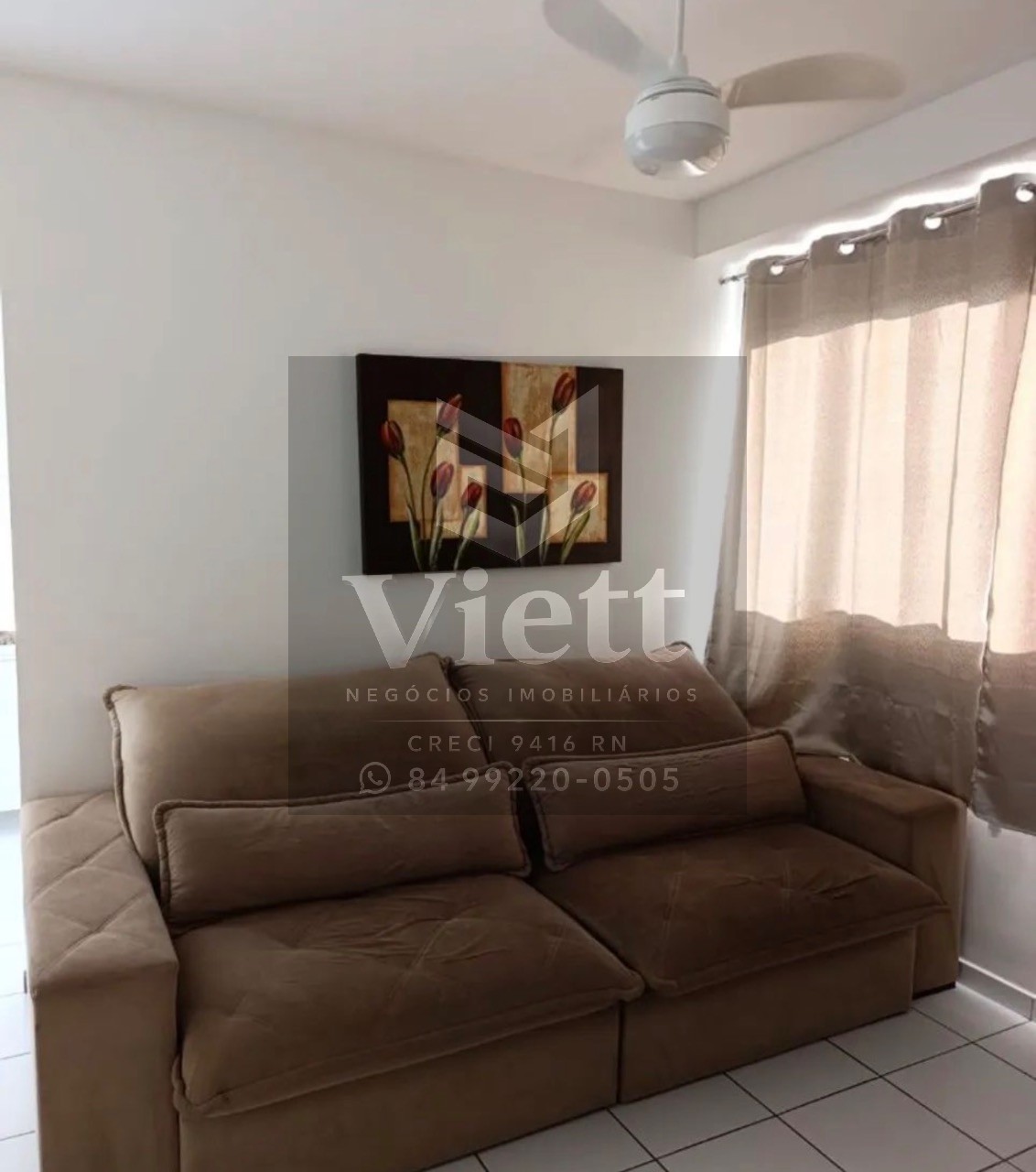 Apartamento, 2 quartos, 55 m² - Foto 11
