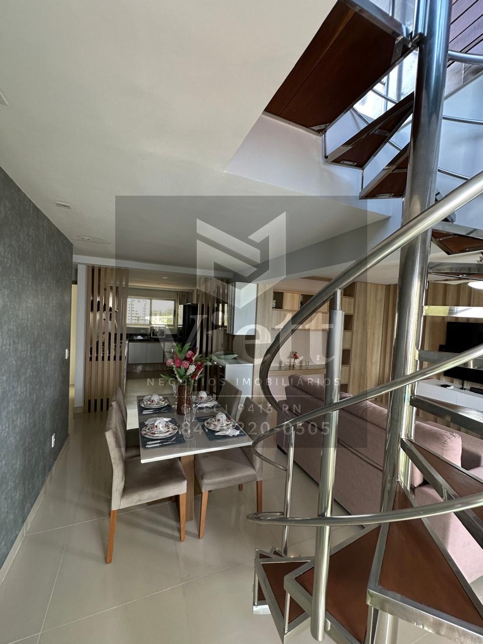 Cobertura, 2 quartos, 122 m² - Foto 14