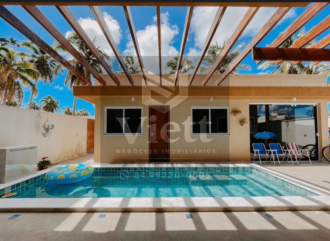 Casa, 3 quartos, 240 m² - Foto 16