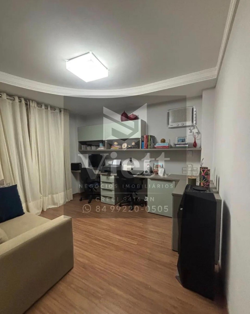 Apartamento, 3 quartos, 126 m² - Foto 12