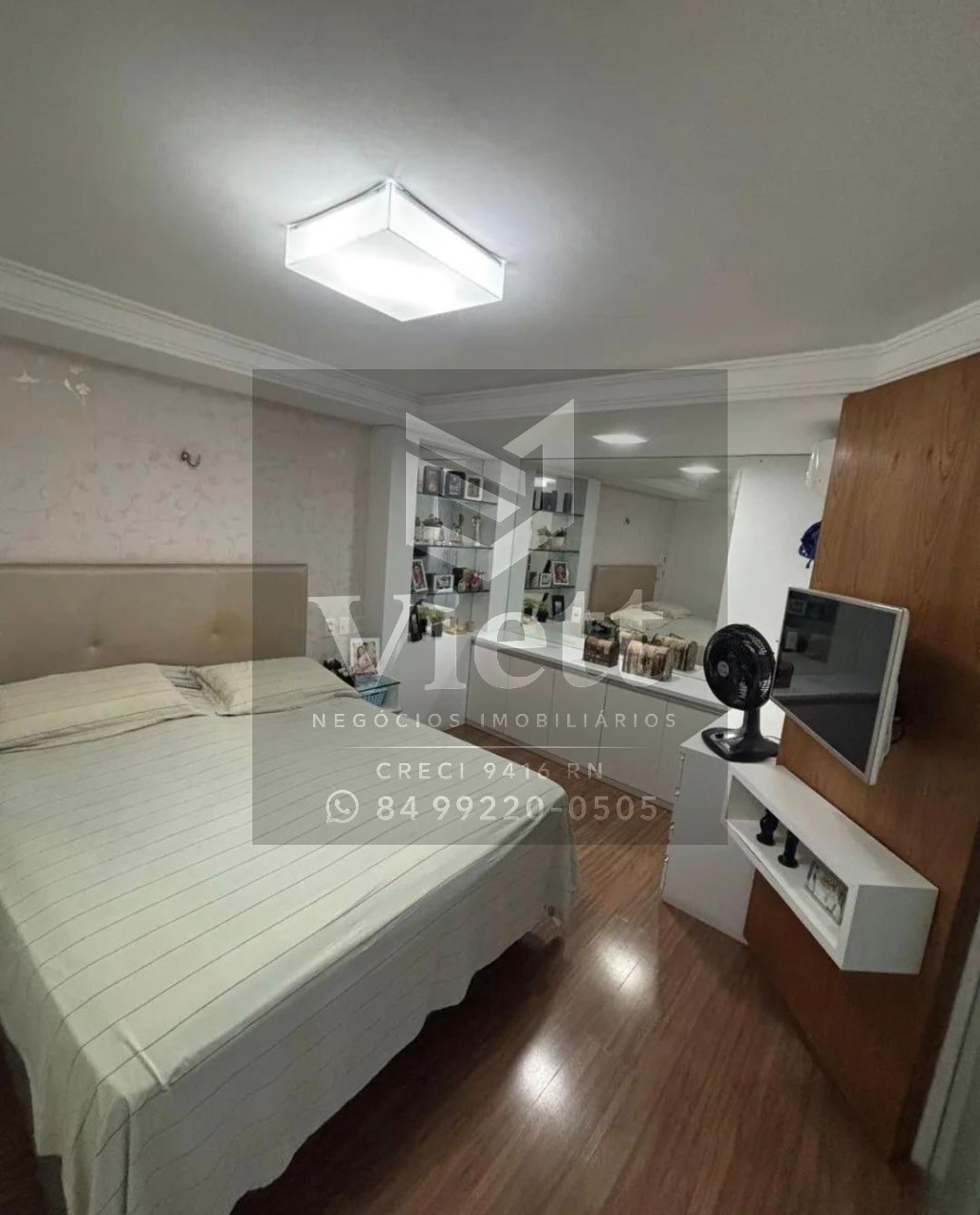 Apartamento, 3 quartos, 126 m² - Foto 10