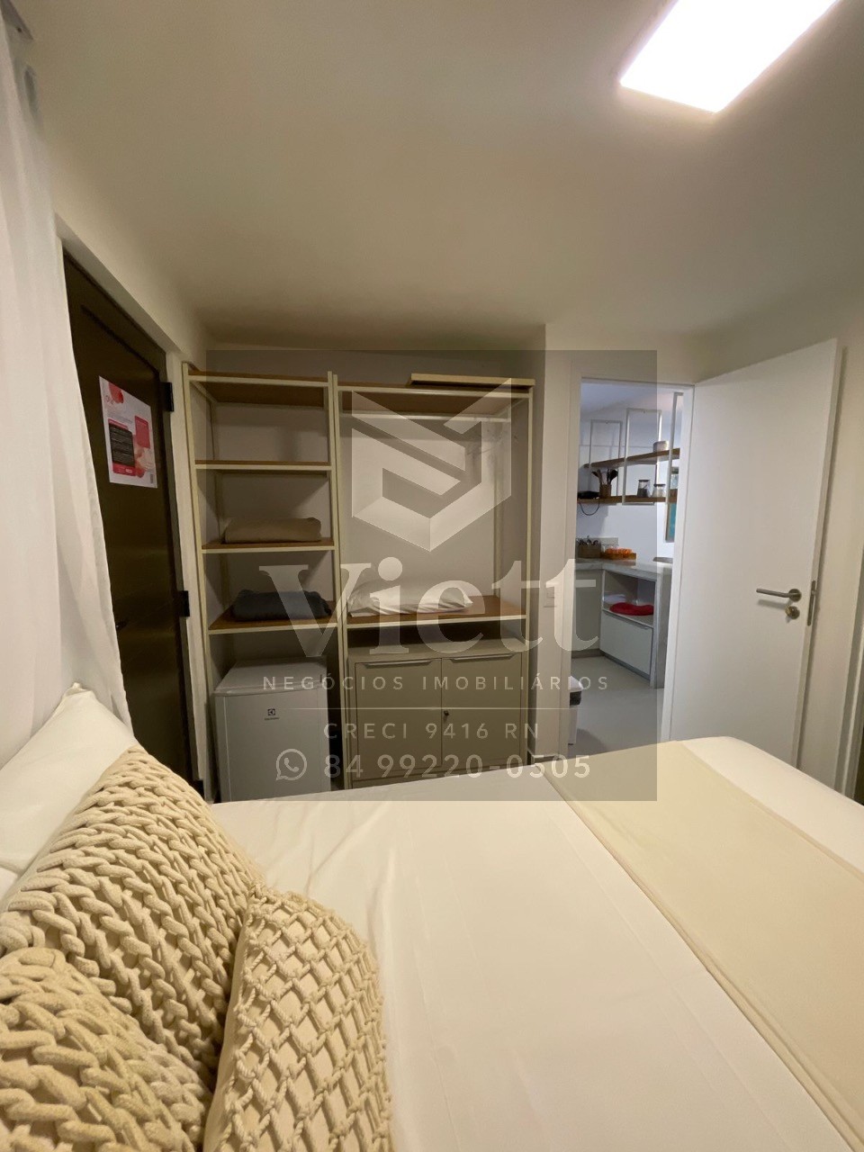 Apartamento, 2 quartos, 90 m² - Foto 18