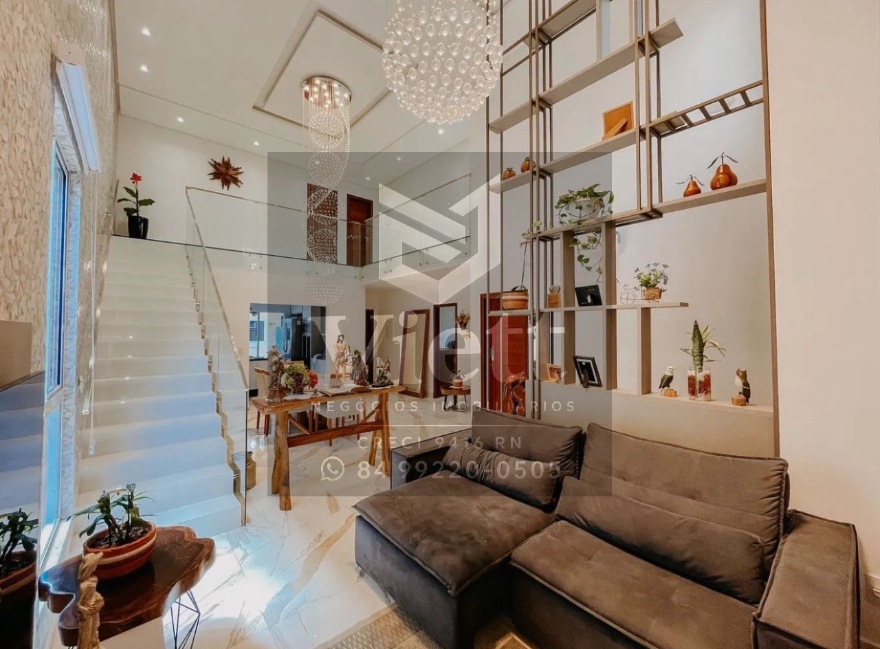Casa, 3 quartos, 240 m² - Foto 3