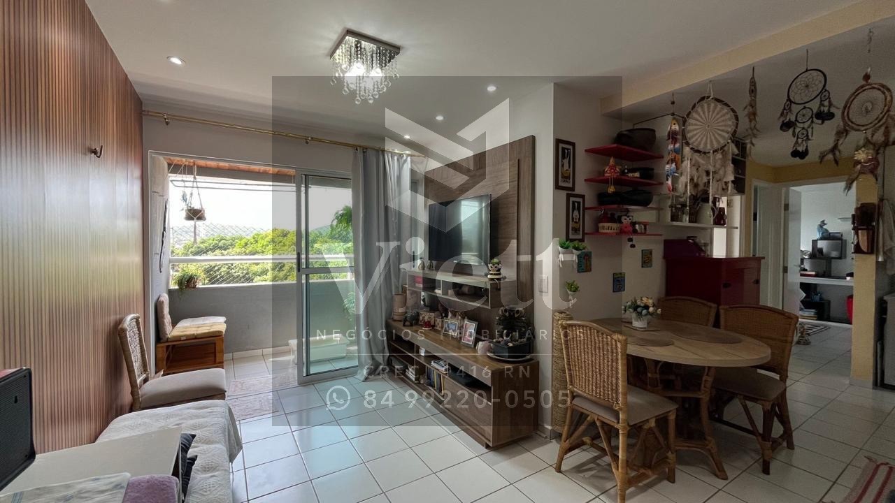 Apartamento, 2 quartos, 55 m² - Foto 19