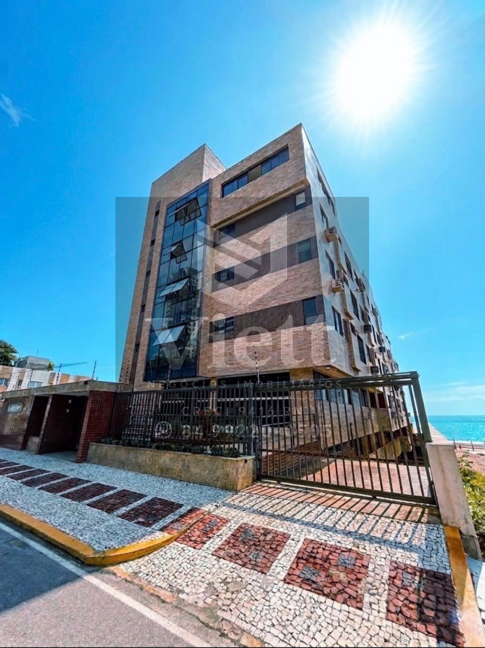 Apartamento, 1 quarto, 48 m² - Foto 6
