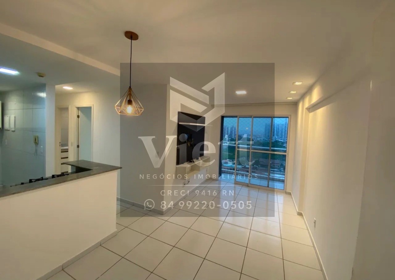 Apartamento, 2 quartos, 62 m² - Foto 2