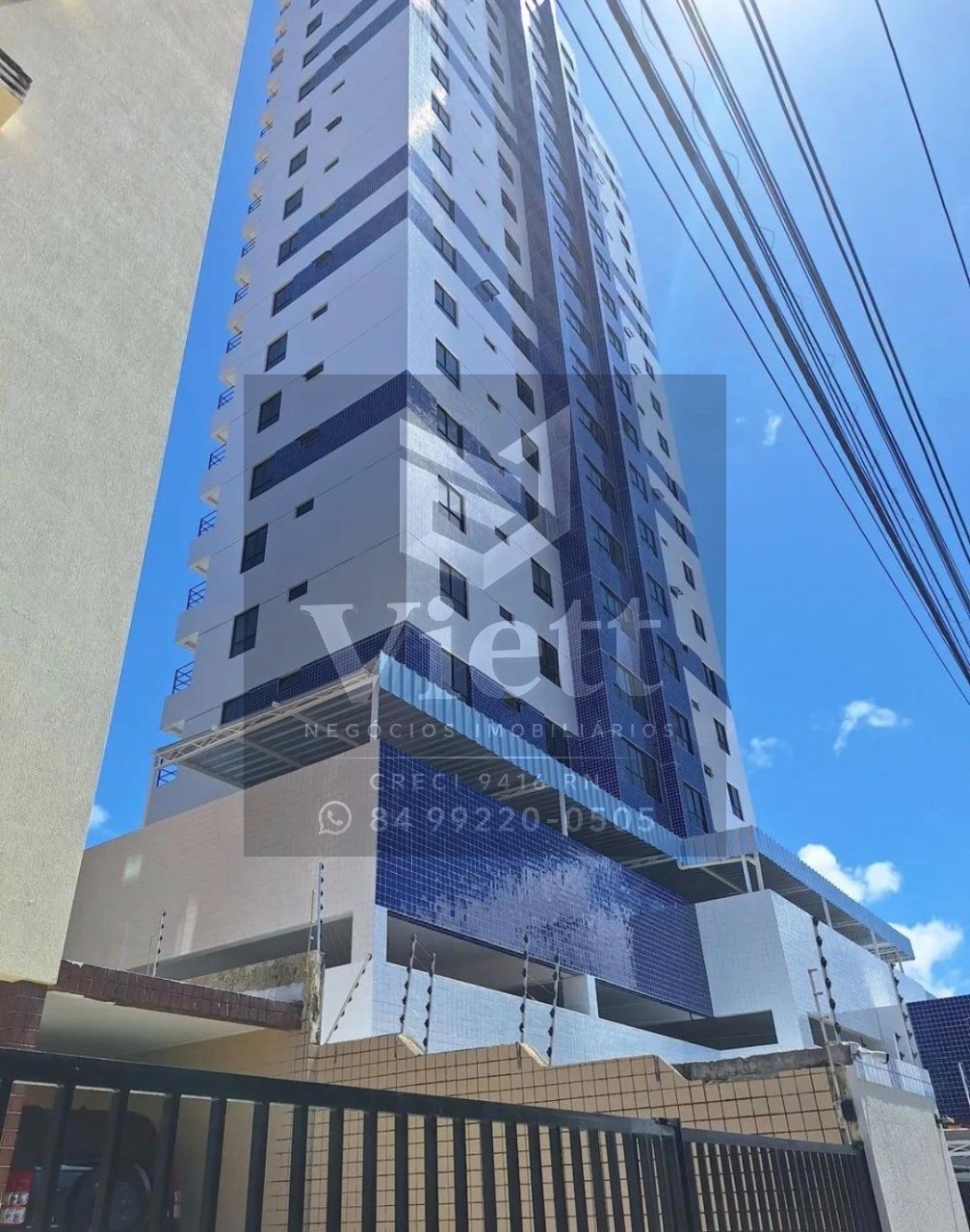 Apartamento, 3 quartos, 94 m² - Foto 4