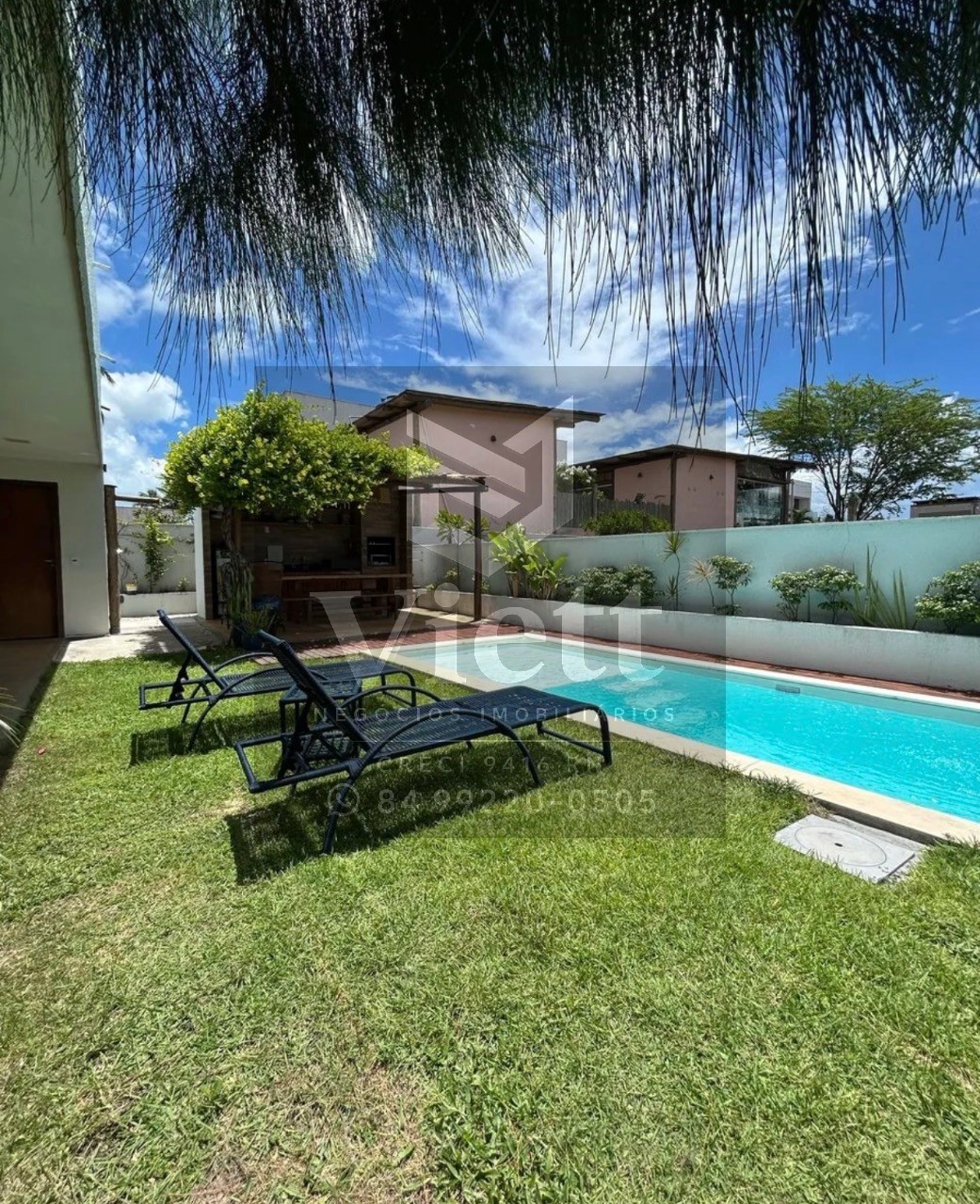Casa, 7 quartos, 372 m² - Foto 10
