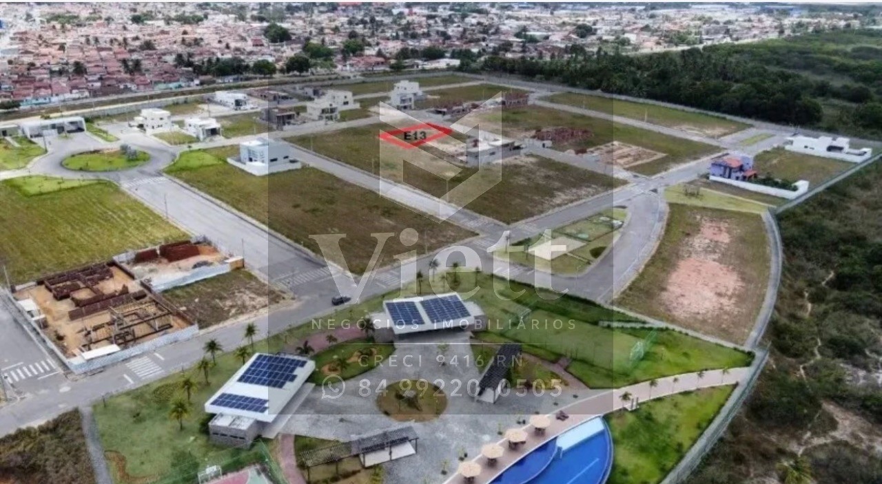 Terreno, 450 m² - Foto 1