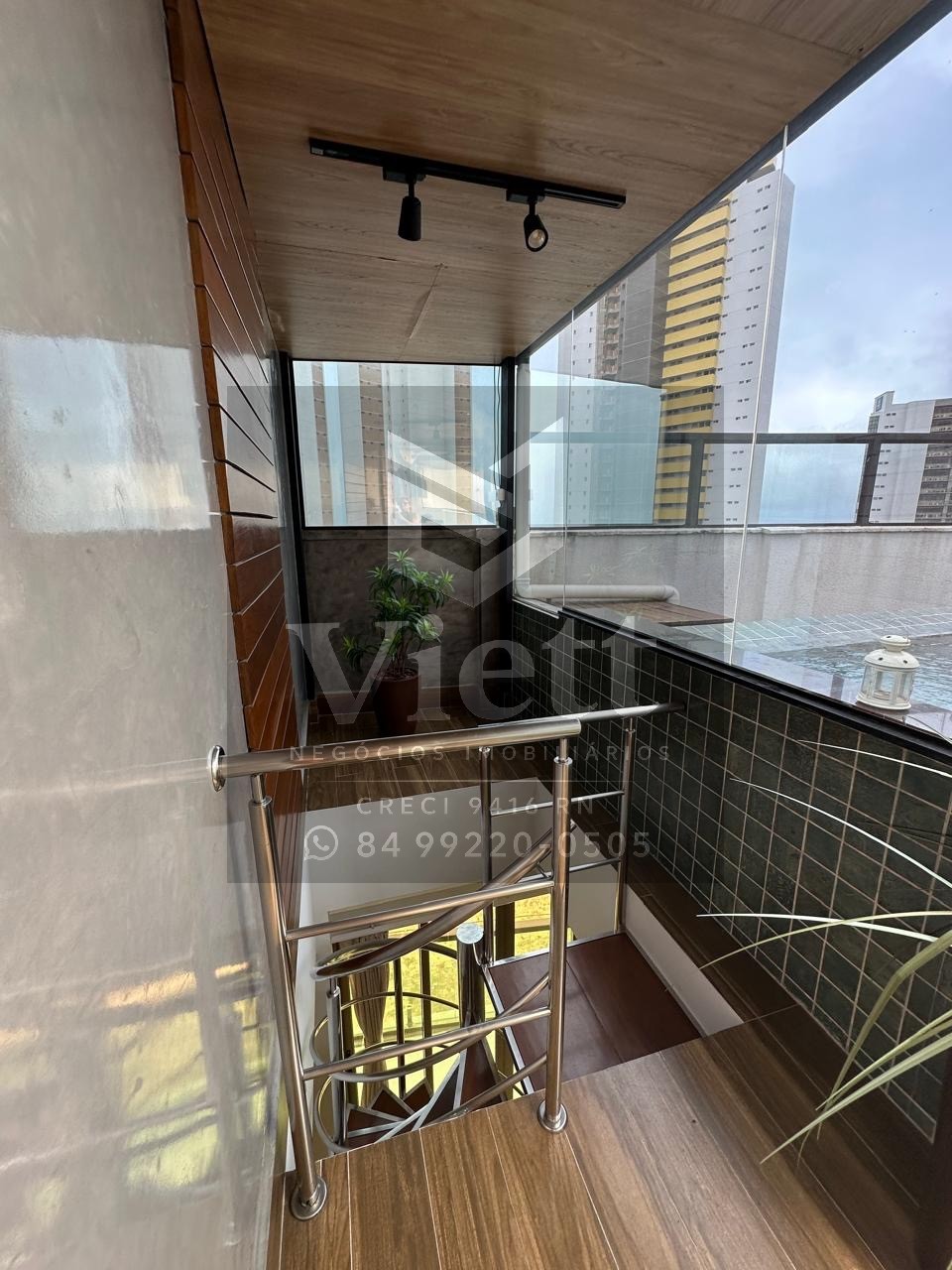 Cobertura, 2 quartos, 122 m² - Foto 17