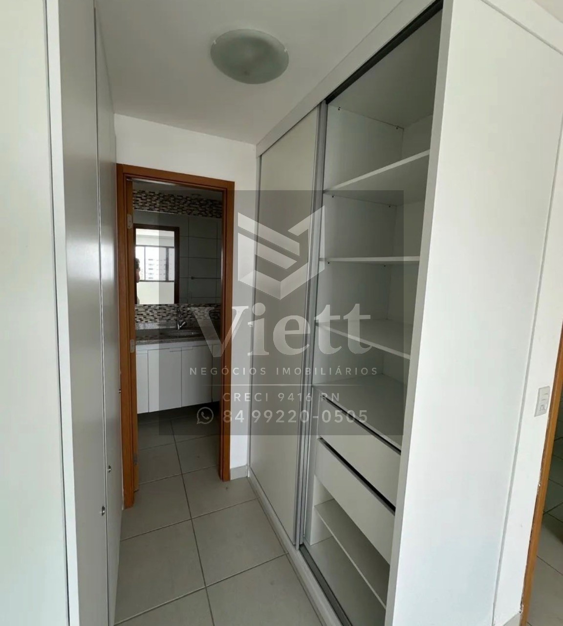 Apartamento, 4 quartos, 160 m² - Foto 10