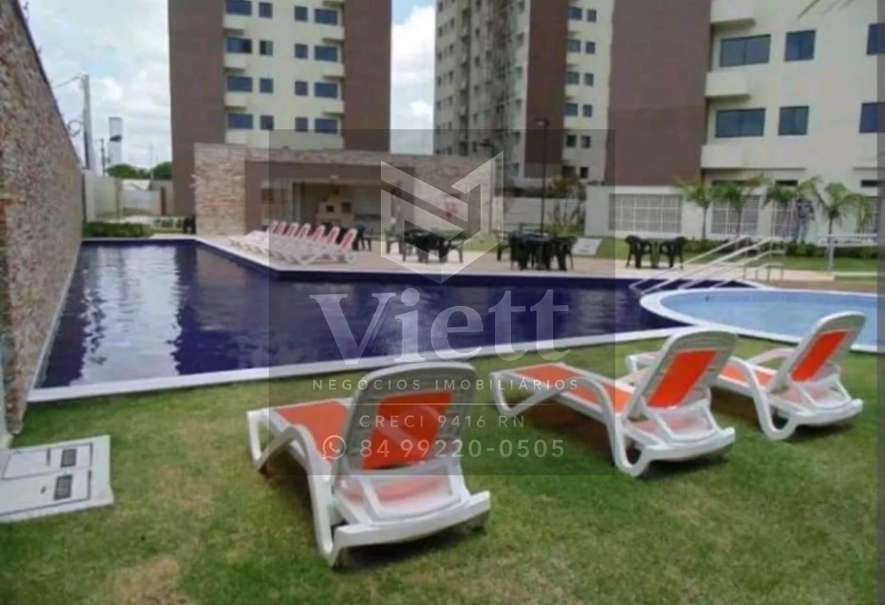 Apartamento, 2 quartos, 55 m² - Foto 3