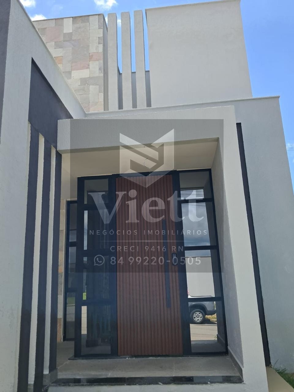 Casa, 3 quartos, 138 m² - Foto 3
