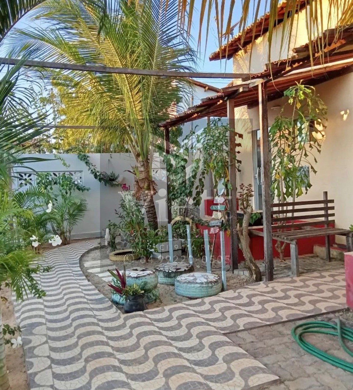 Prédio Inteiro, 200 m² - Foto 3