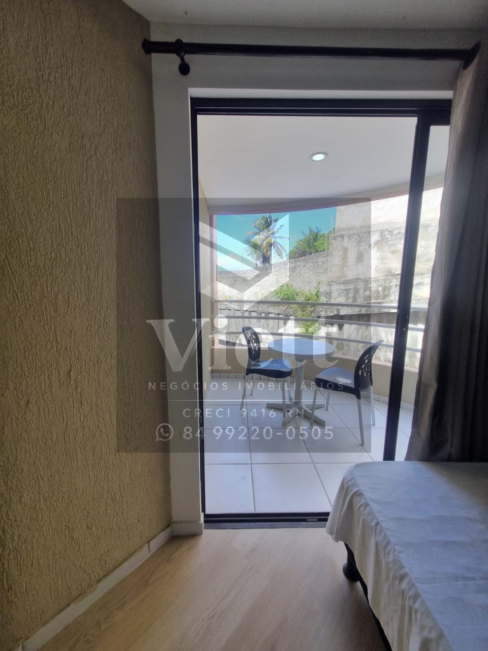 Flat/Apart Hotel, 1 quarto, 35 m² - Foto 7