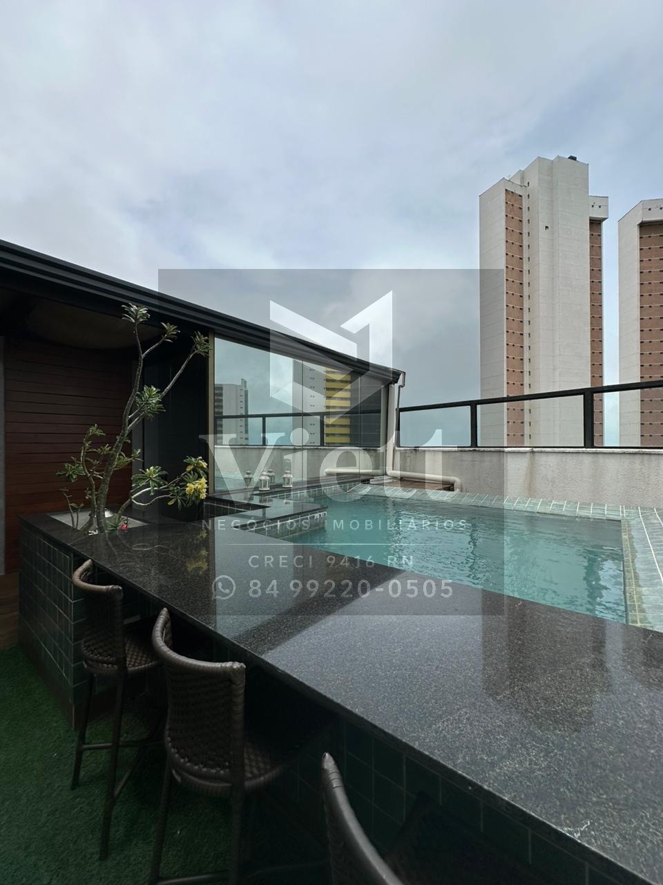 Cobertura, 2 quartos, 122 m² - Foto 28