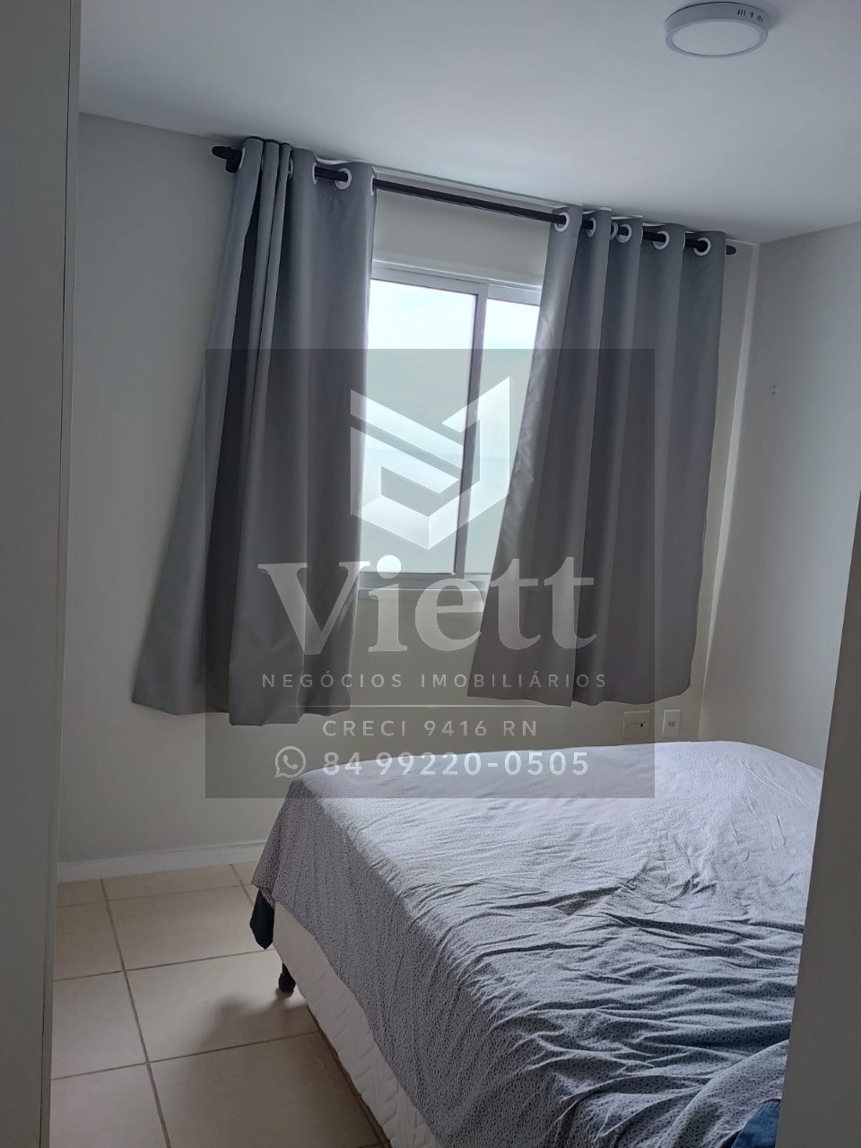Apartamento, 2 quartos, 60 m² - Foto 23