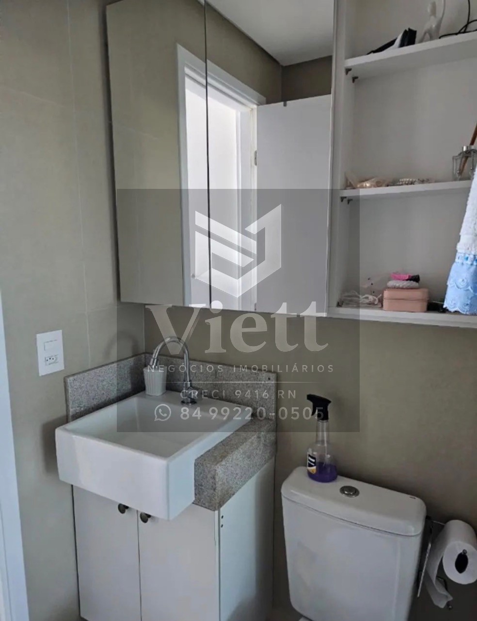 Apartamento, 2 quartos, 60 m² - Foto 15