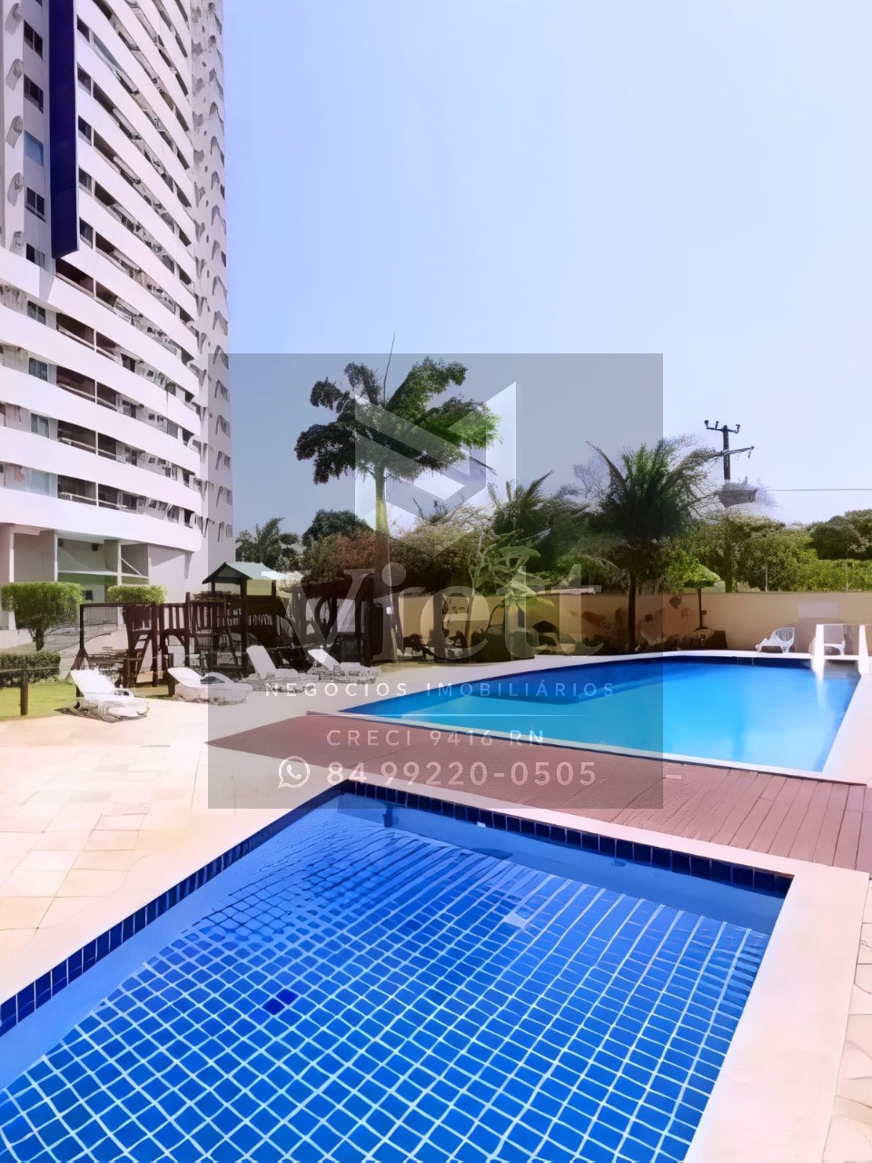 Apartamento, 2 quartos, 56 m² - Foto 13