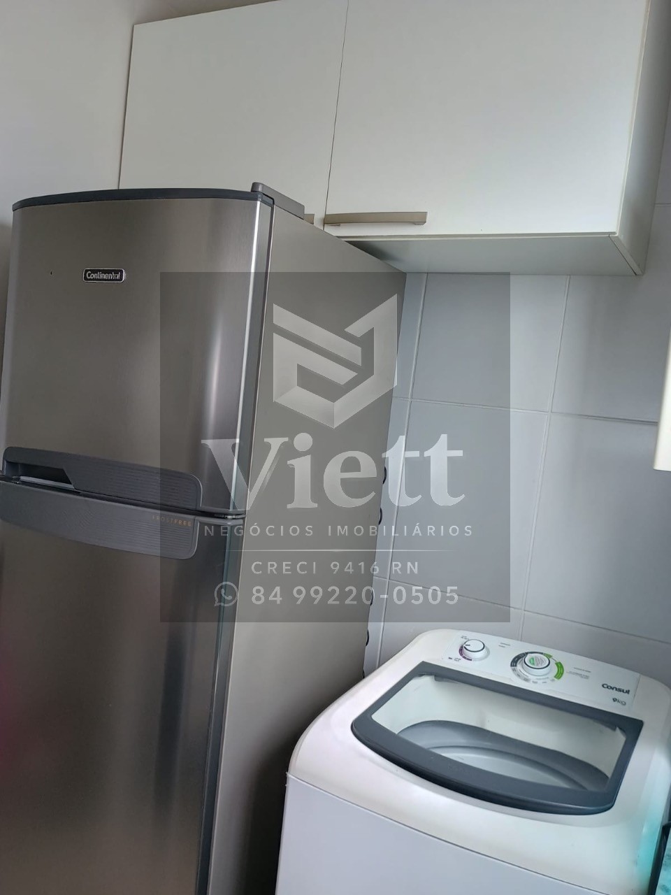 Apartamento, 2 quartos, 60 m² - Foto 6