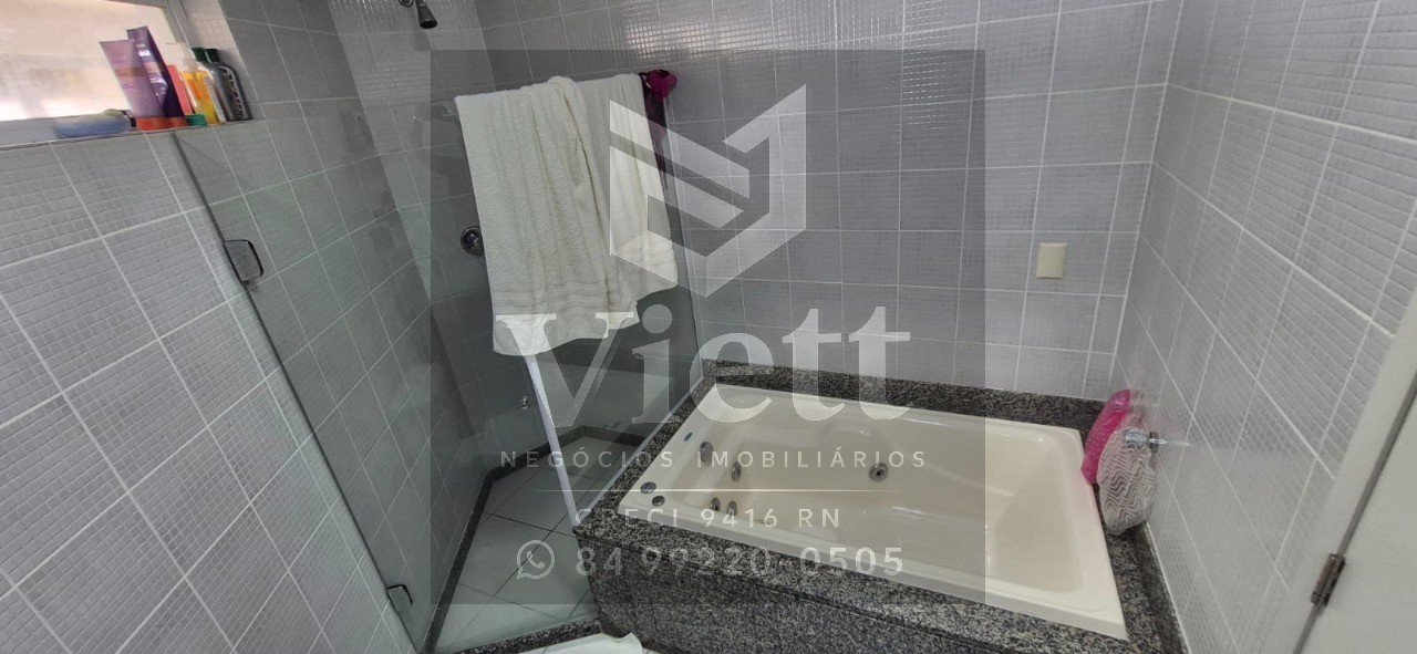 Cobertura, 2 quartos, 121 m² - Foto 8