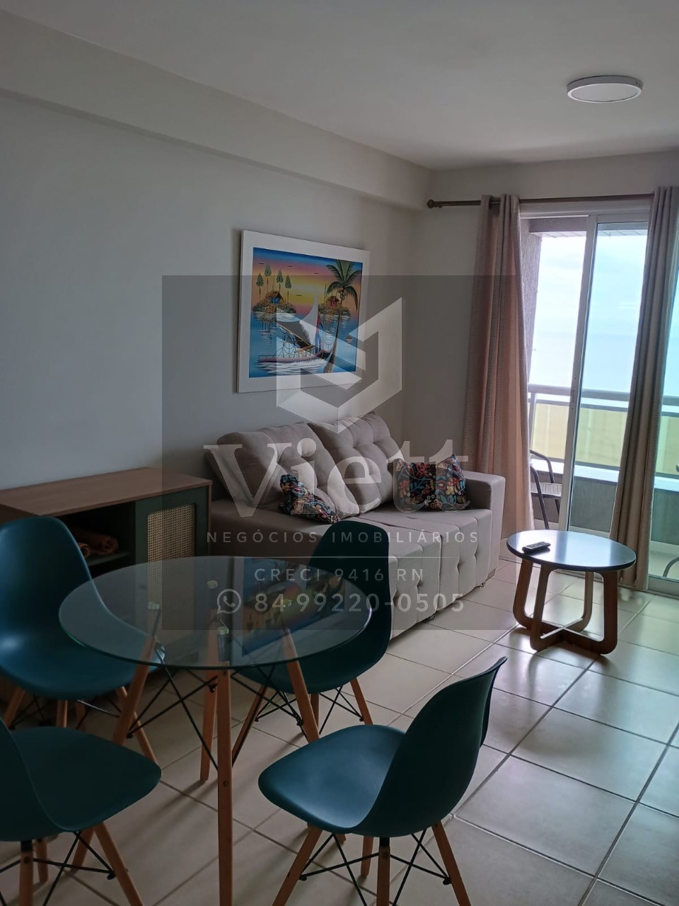 Apartamento, 2 quartos, 60 m² - Foto 26