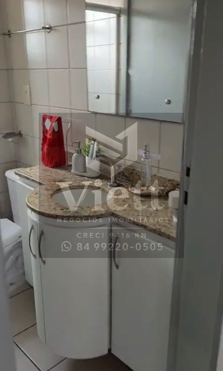 Apartamento, 2 quartos, 54 m² - Foto 13