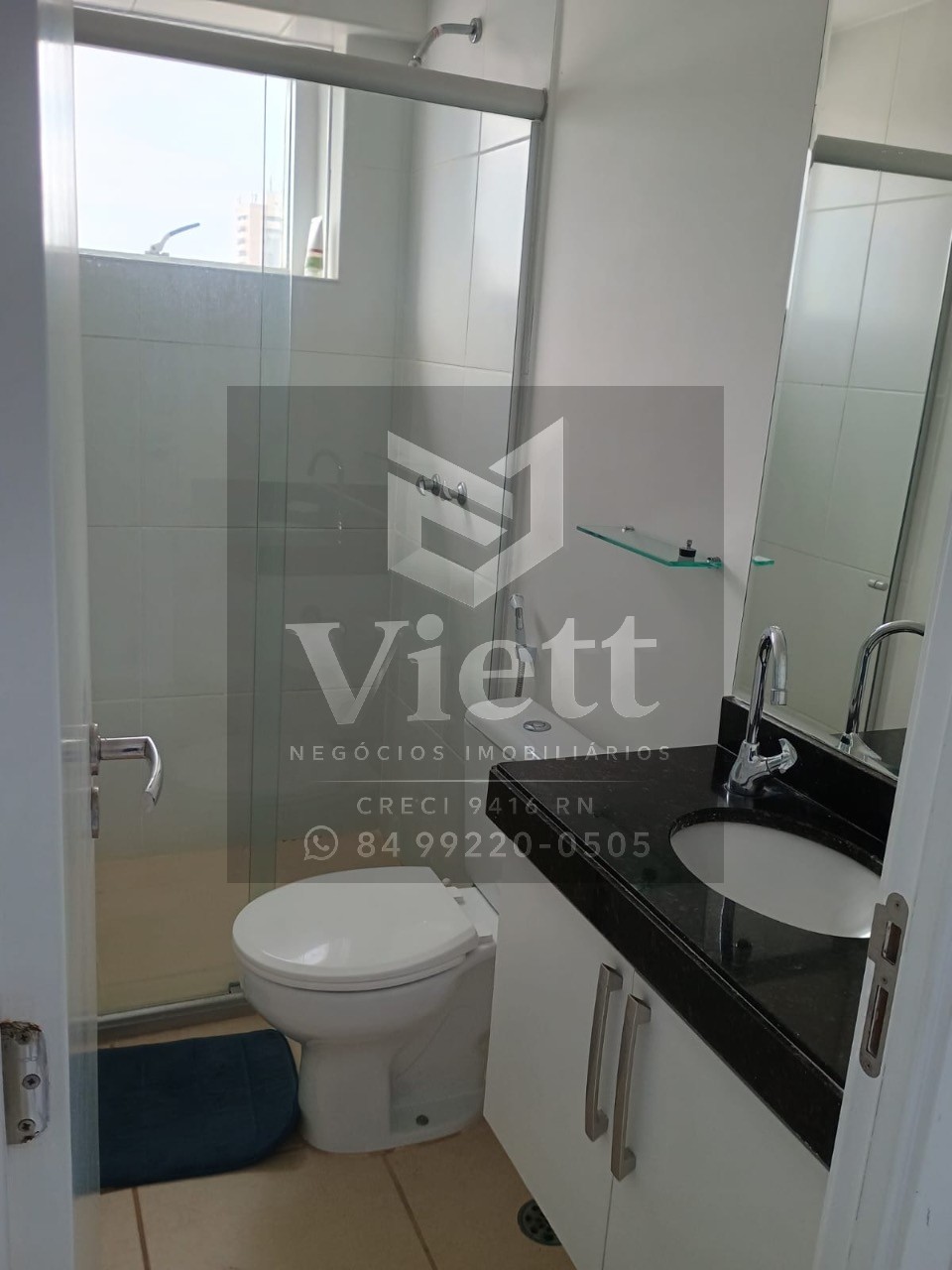 Apartamento, 2 quartos, 60 m² - Foto 5