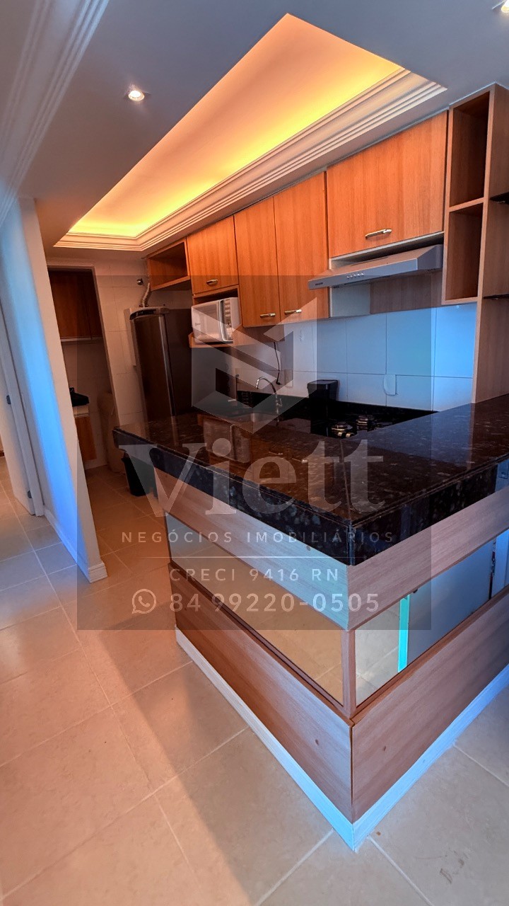 Apartamento, 2 quartos, 58 m² - Foto 8