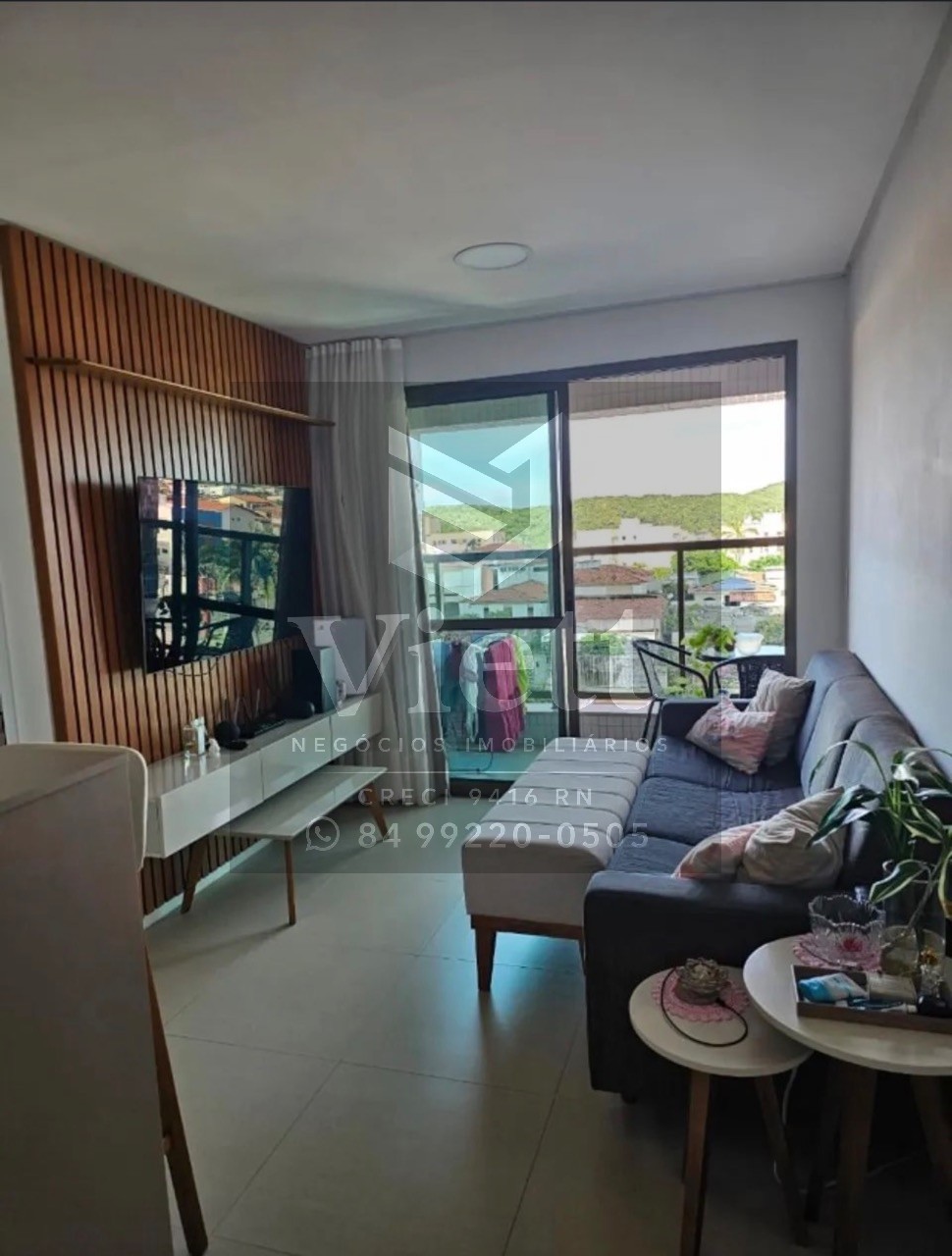 Apartamento, 2 quartos, 60 m² - Foto 5