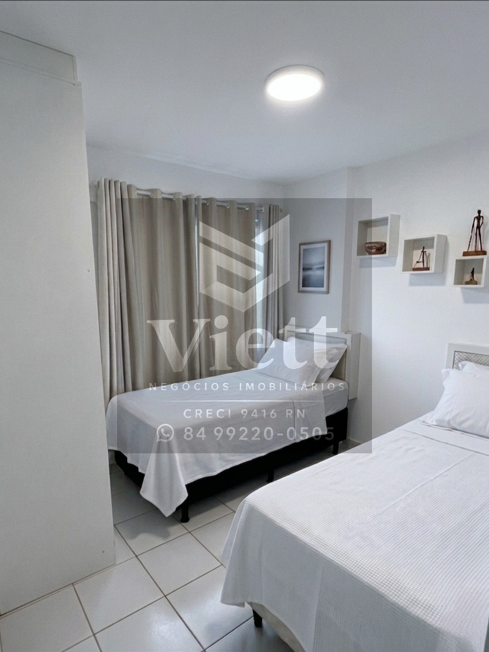 Apartamento, 2 quartos, 56 m² - Foto 20