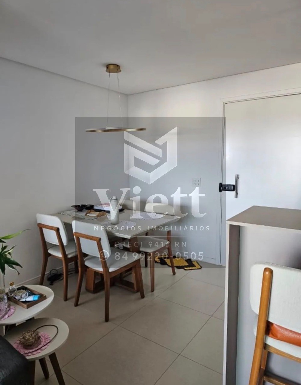 Apartamento, 2 quartos, 60 m² - Foto 13
