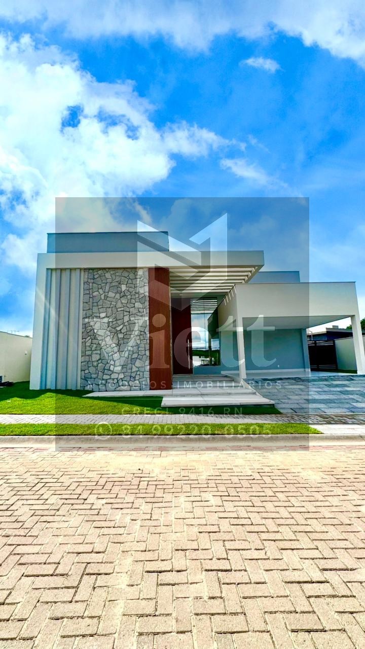 Casa, 4 quartos, 540 m² - Foto 1