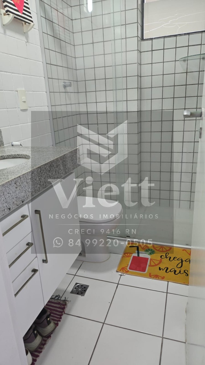 Apartamento, 2 quartos, 52 m² - Foto 12