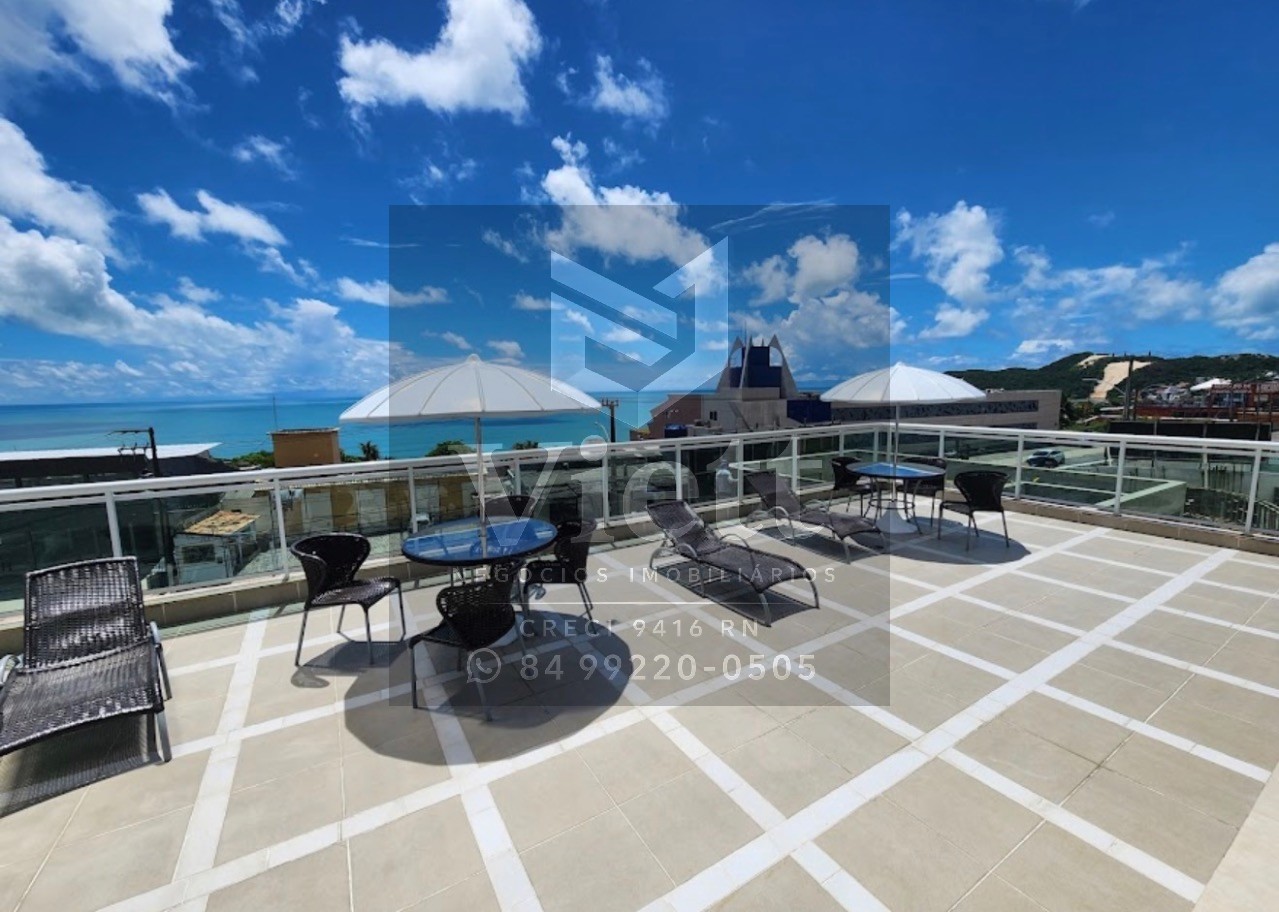 Apartamento, 2 quartos, 57 m² - Foto 1