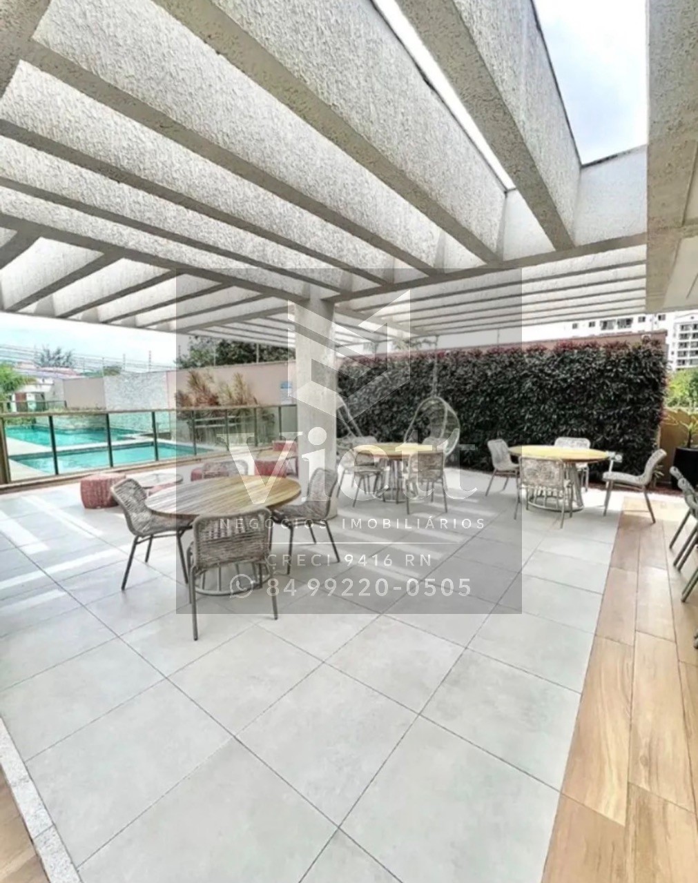 Apartamento, 2 quartos, 60 m² - Foto 17