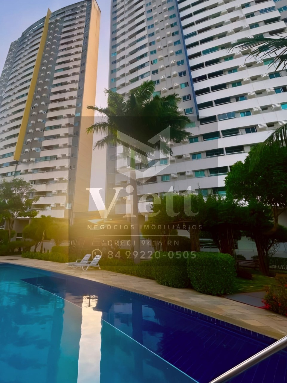 Apartamento, 2 quartos, 56 m² - Foto 4