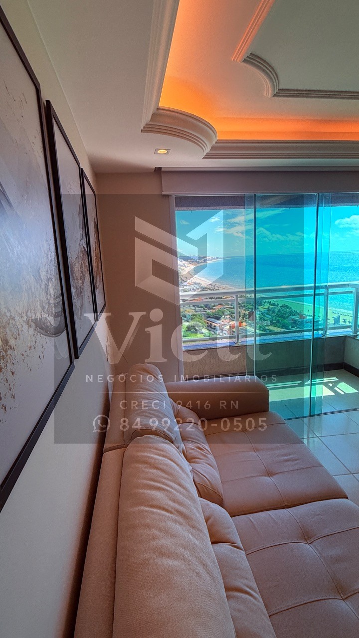 Apartamento, 2 quartos, 58 m² - Foto 1