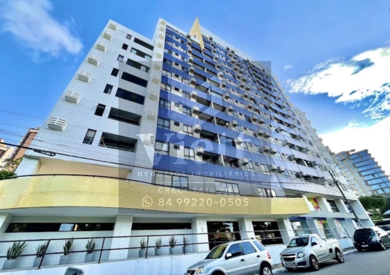 Apartamento, 2 quartos, 54 m² - Foto 7