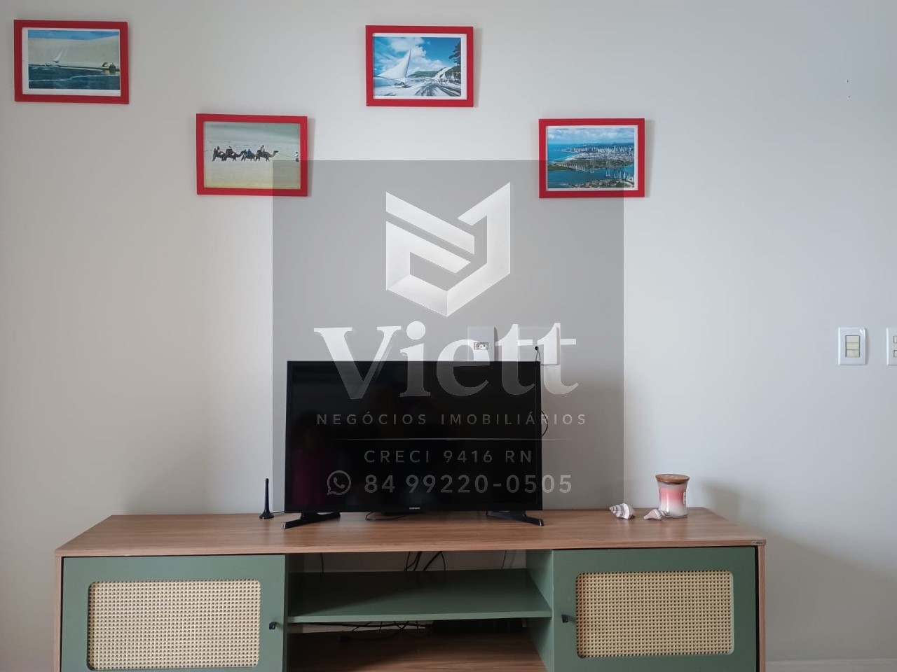 Apartamento, 2 quartos, 60 m² - Foto 16