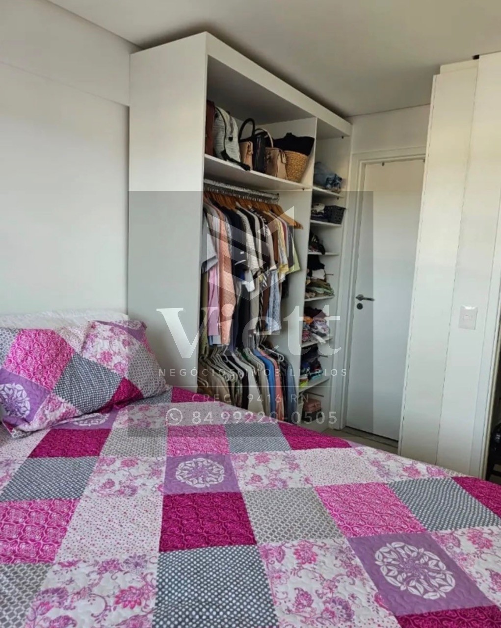 Apartamento, 2 quartos, 60 m² - Foto 16