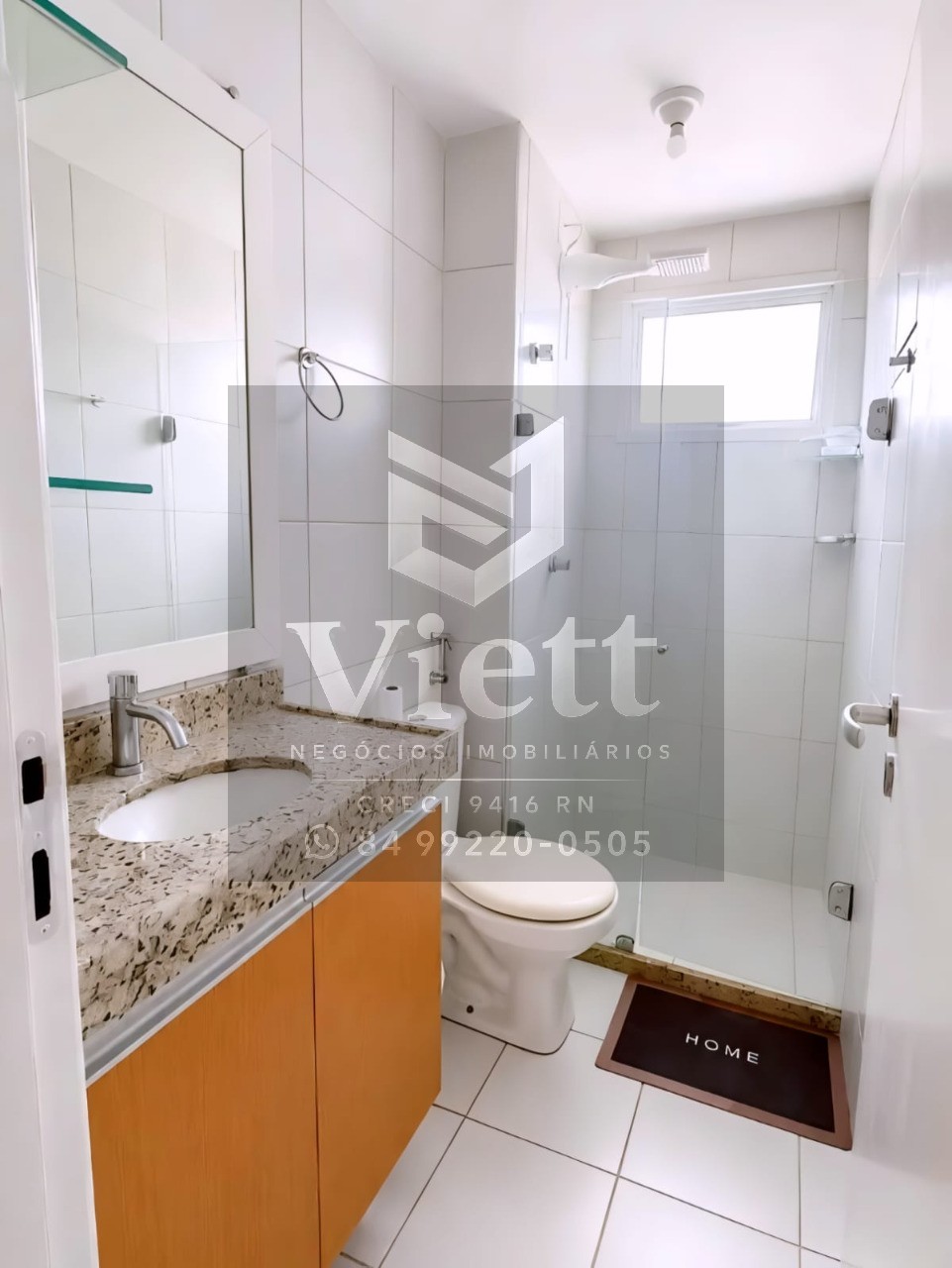 Apartamento, 2 quartos, 56 m² - Foto 9