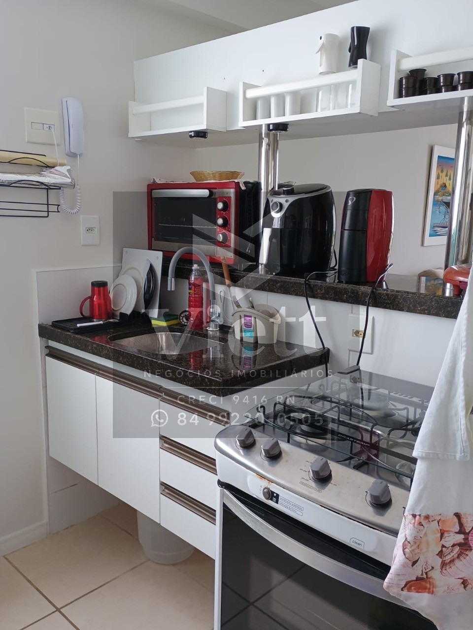 Apartamento, 2 quartos, 60 m² - Foto 13