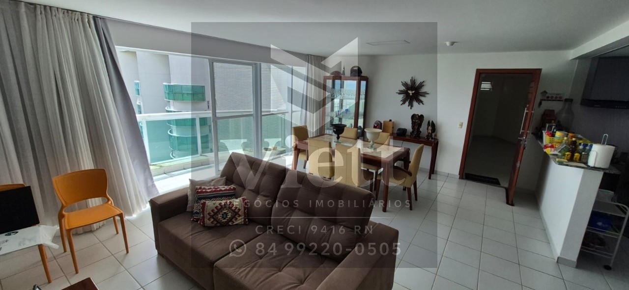 Cobertura, 2 quartos, 121 m² - Foto 1