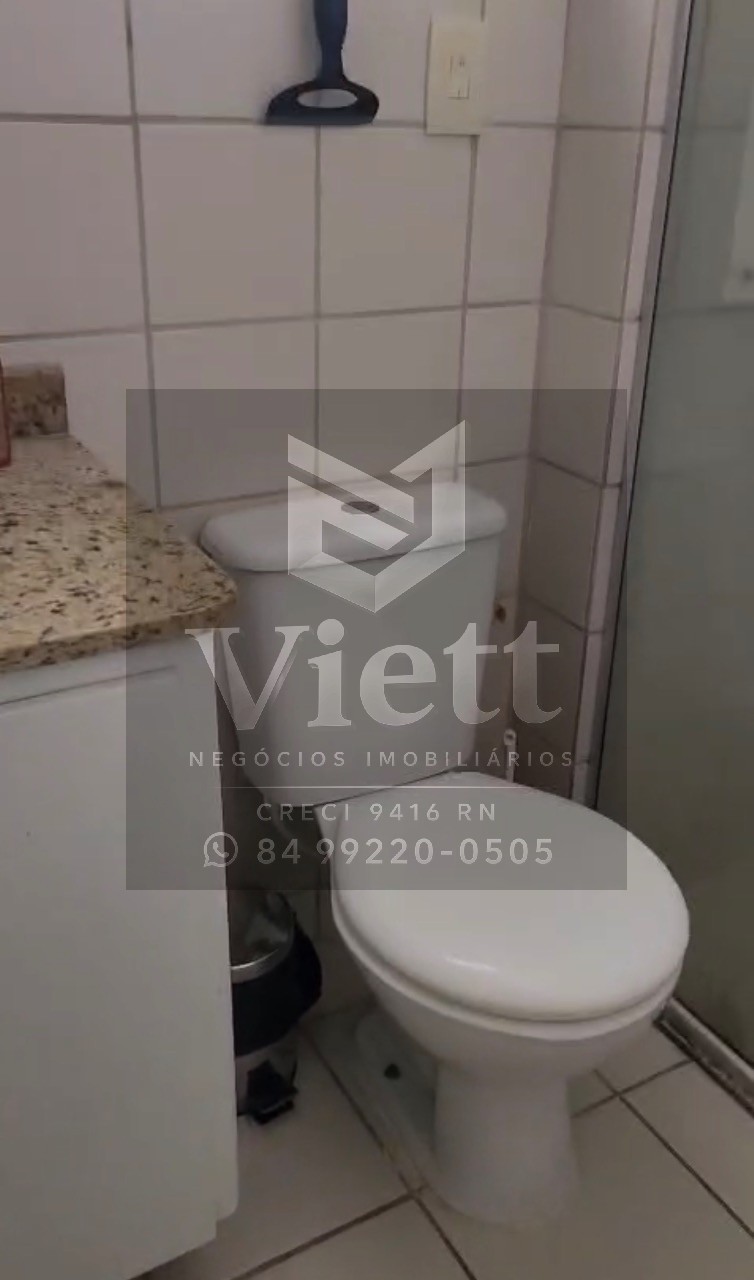 Apartamento, 2 quartos, 54 m² - Foto 3
