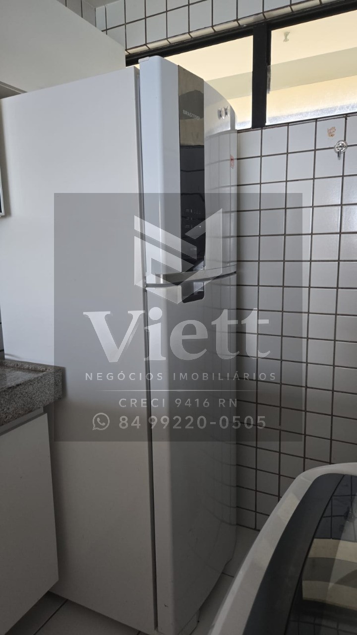 Apartamento, 2 quartos, 52 m² - Foto 11
