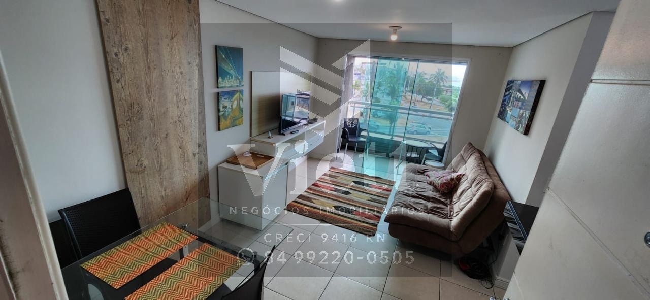 Apartamento, 2 quartos, 57 m² - Foto 7