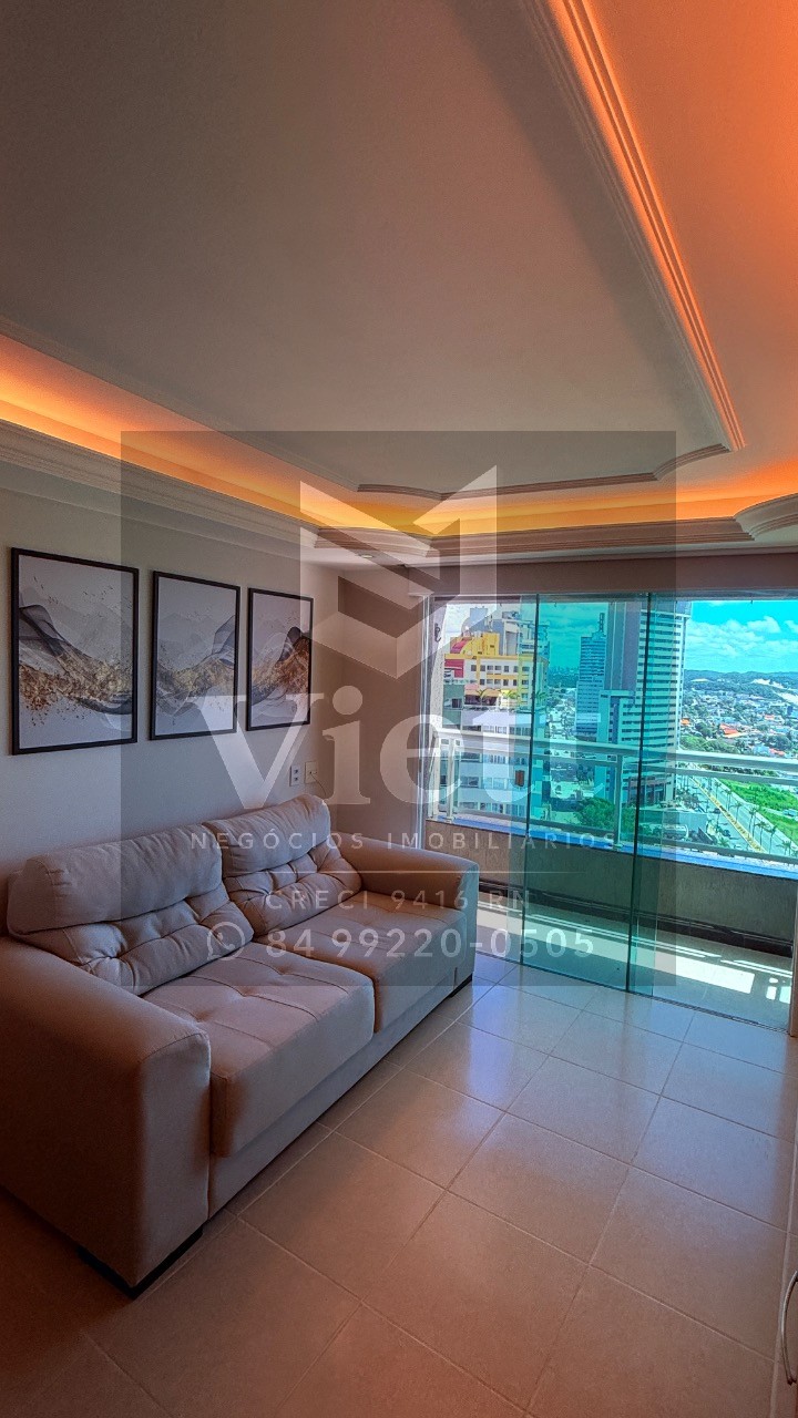 Apartamento, 2 quartos, 58 m² - Foto 4