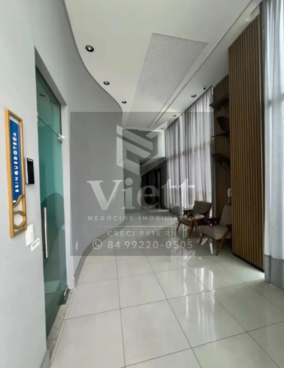 Apartamento, 2 quartos, 60 m² - Foto 18