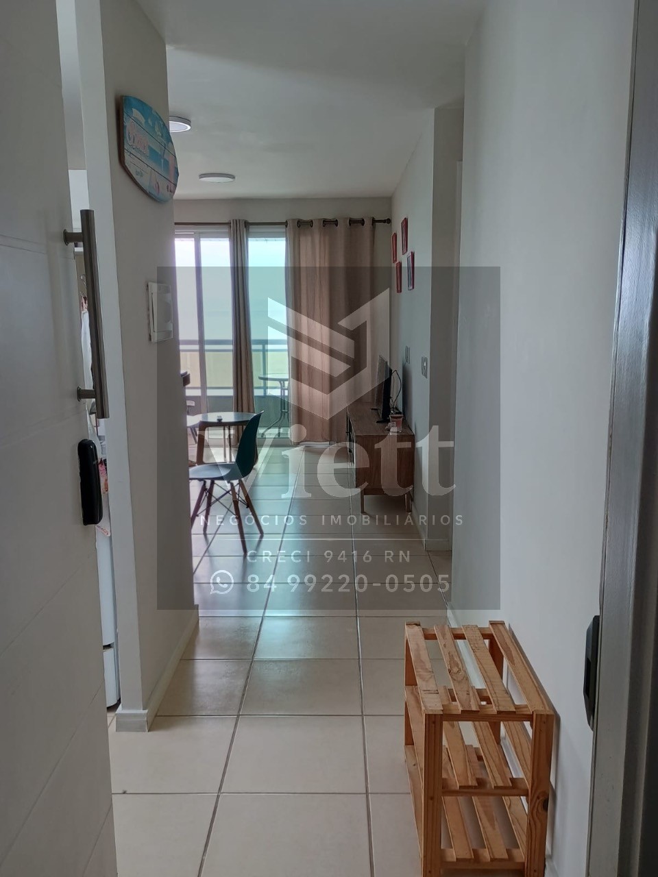 Apartamento, 2 quartos, 60 m² - Foto 24